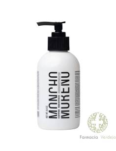 MONCHO MORENO SMOOTHIE DE CAFÉ 250 ML