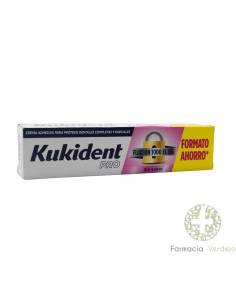 KUKIDENT PRO SIN SABOR 70 G FORMATO AHORRO