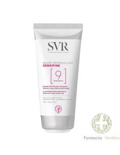 SENSIFINE BAUME DEMAQUILLANT SVR 200G