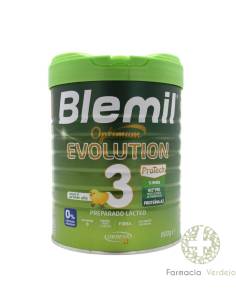 BLEMIL 3 OPTIMUM EVOLUTION 800 G