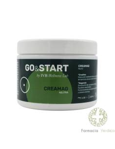 IVB GO & INICIAR CREME NEUTRO