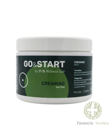 IVB GO & INICIAR CREME NEUTRO
