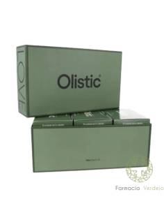 PACK OLÍSTICO EDIÇÃO ESPECIAL PARA HOMEM 3X28 FRASCOS 25ML