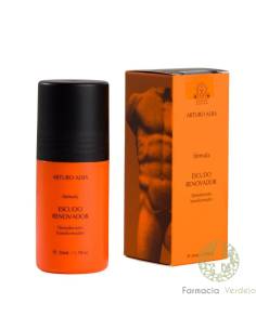 ARTURO ALBA ESCUDO RENOVADOR 50 ML