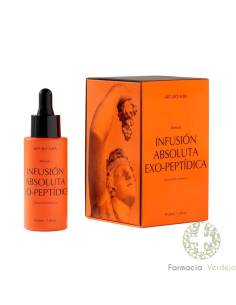 ARTURO ALBA EXO-PEPTÍDEO INFUSÃO ABSOLUTA 30ML