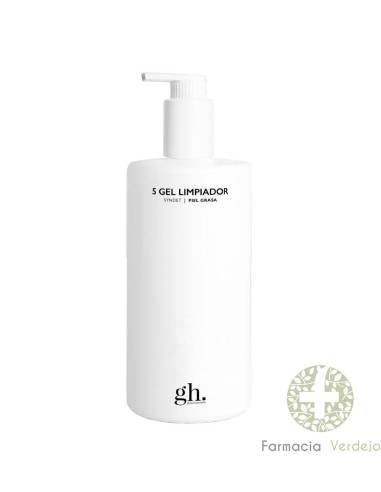 GH 5 SYNDET GEL DE LIMPEZA 400 ML