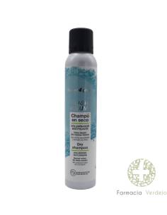 TH CHAMPU EN SECO FLASH VOLUME COLOR NEUTRO 200 ML