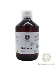 VERDEJO ALOE 100% VERA DIGEST 500 ML