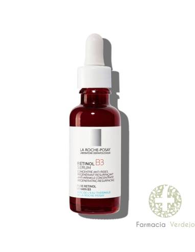SERUM RETINOL B3 ANTIARRUGAS REGENERADOR...