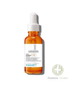 PURE VITAMIN C10 LA ROCHE POSAY 30 ML