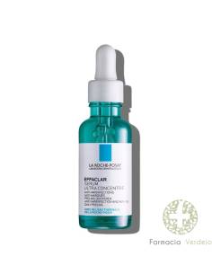 EFFACLAR SERUM RENOVADOR ALISANTE IMPERFECCIONES MARCAS...