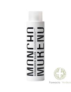 MONCHO MORENO GORGEOUS HAIR CHAMPU ULTRAHIDRATACION 500ML
