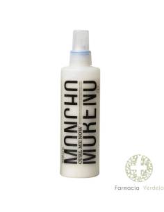 MONCHO MORENO CURL ME NOW