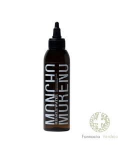 MONCHO MORENO MIRACLE WATER 150ML CABELLO EFECTO SEDA