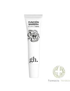 BÁLSAMO LABIAL GH BARRIER FUNCTION 15 ML