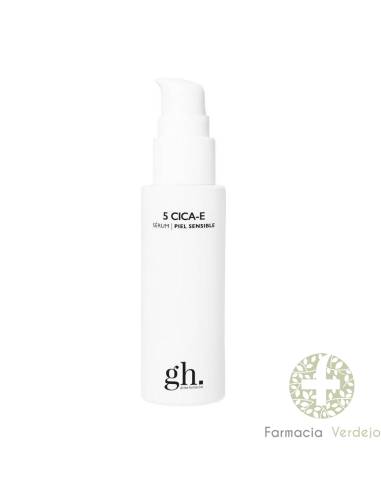 GH GEMA HERRERIAS CICA-E SERUM 30 ML