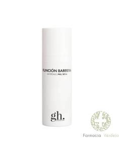 GH GEMA HERRERIAS FUNÇÃO DA BARREIRA DA PELE SECA 50ML