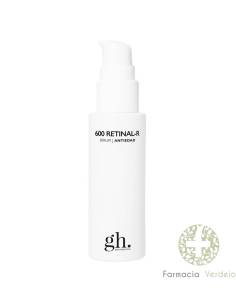 GH GEMA HERRERIAS RETINAL-R 600 SORO 30ML