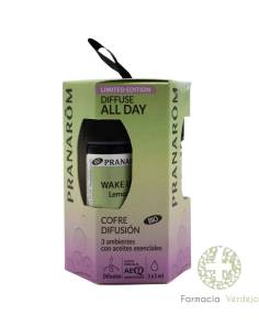 PRANAROM DIFUSION DIFFUSE ALL DAY 3X5ML