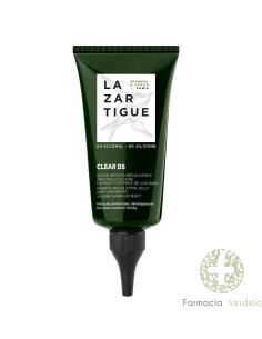 GEL ANTICASPA REGULADOR CLEAR DS KERATOR LAZARTIGUE