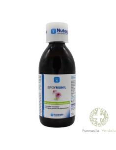 ERGYMUNIL 250 ML NUTERGIA
