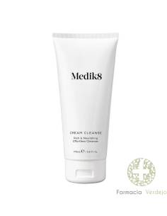 MEDIK8 CREAM CLEANSE RICH & NOURISHING 175ML