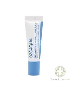 OZOAQUA BÁLSAMO DE ÓLEO OZONADO 10 ML
