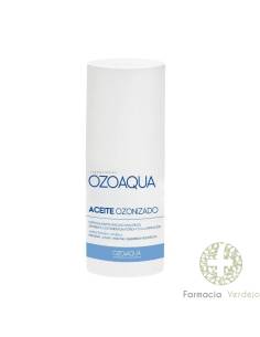 OZOAQUA ÓLEO OZONADO 15 ML