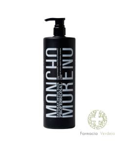 MONCHO MORENO BATHMAN DETOX 1000ML