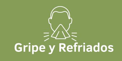 Gripe y resfriados