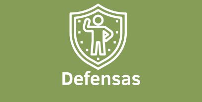 Defensas