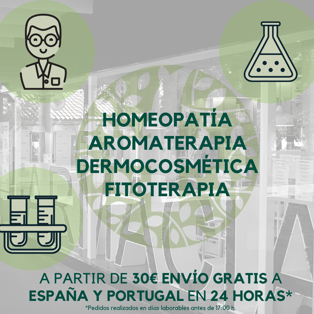 Ivermectina farmacia online españa