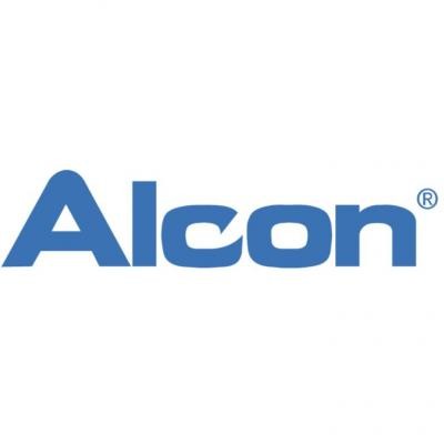 ALCON HEALTHCARE